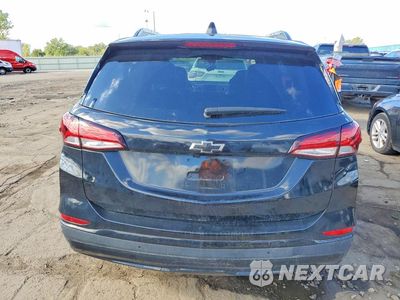 Zdjęcie 6 z 13 samochodu: 2024 CHEVROLET EQUINOX RS VIN:3GNAXMEG6RL287879 - miniatura