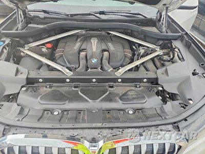 Zdjęcie 11 z 12 samochodu: 2019 BMW X7 XDRIVE50I VIN:5UXCX4C53KLS36228 - miniatura