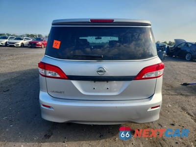 Zdjęcie 6 z 13 samochodu: 2013 NISSAN QUEST 3.5 S VIN:JN8AE2KP1D9069491 - miniatura