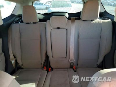 Zdjęcie 10 z 13 samochodu: 2017 FORD ESCAPE SE VIN:1FMCU9GD2HUF05469 - miniatura