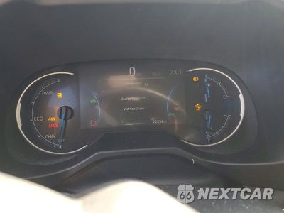Zdjęcie 9 z 13 samochodu: 2025 TOYOTA RAV4 HYBRID XLE VIN:4T3RWRFV7SU191279 - miniatura