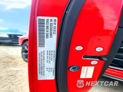 Zdjęcie 13 z 13 samochodu: 2020 DODGE CHALLENGER SXT VIN:2C3CDZAG2LH240415 - miniatura