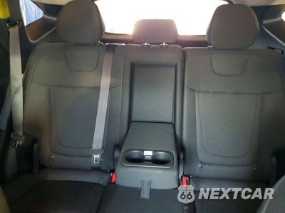 Zdjęcie 10 z 13 samochodu: 2026 HYUNDAI TUCSON SEL VIN:KM8JBDD10TU482695 - miniatura