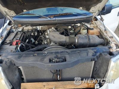 Zdjęcie 11 z 12 samochodu: 2004 FORD F150 XLT VIN:1FTRX12W84FA06058 - miniatura