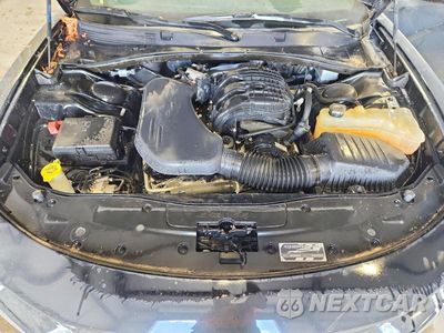 Zdjęcie 11 z 12 samochodu: 2023 DODGE CHARGER SXT VIN:2C3CDXBG8PH609691 - miniatura
