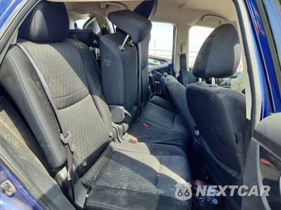 Zdjęcie 10 z 12 samochodu: 2017 NISSAN ROGUE SV VIN:JN8AT2MV3HW027459 - miniatura