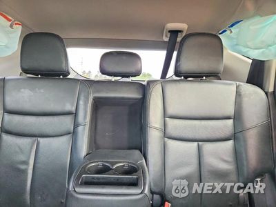 Zdjęcie 10 z 13 samochodu: 2017 NISSAN MURANO SL VIN:5N1AZ2MH9HN178795 - miniatura