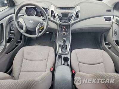 Zdjęcie 8 z 12 samochodu: 2015 HYUNDAI ELANTRA SE VIN:KMHDH4AE3FU228101 - miniatura