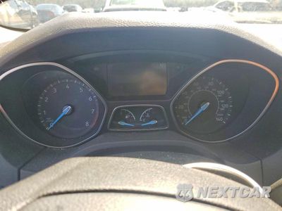 Zdjęcie 9 z 12 samochodu: 2016 FORD FOCUS S VIN:1FADP3E23GL377803 - miniatura