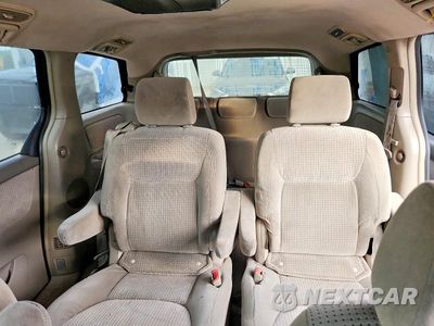 Zdjęcie 10 z 13 samochodu: 2006 TOYOTA SIENNA LE 7 PASSENGER VIN:5TDZA23C36S406253 - miniatura