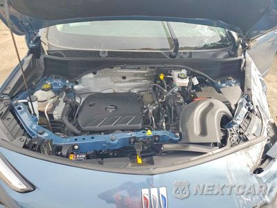 Zdjęcie 12 z 13 samochodu: 2024 BUICK ENCORE GX AVENIR VIN:KL4AMFSL9RB005745 - miniatura