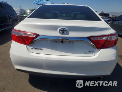 Zdjęcie 6 z 12 samochodu: 2016 TOYOTA CAMRY XLE VIN:4T4BF1FK4GR574806 - miniatura