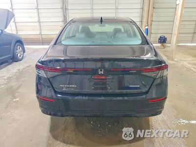 Zdjęcie 6 z 13 samochodu: 2026 HONDA ACCORD HYBRID EXL VIN:1HGCY2F68TA011194 - miniatura
