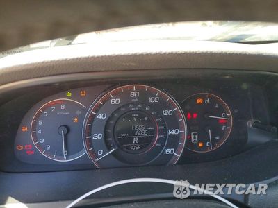 Zdjęcie 9 z 13 samochodu: 2013 HONDA ACCORD SPORT VIN:1HGCR2F57DA159469 - miniatura