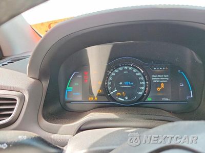 Zdjęcie 9 z 12 samochodu: 2019 HYUNDAI IONIQ LIMITED VIN:KMHC75LD0KU161914 - miniatura