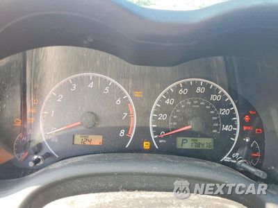Zdjęcie 9 z 12 samochodu: 2013 TOYOTA COROLLA LE VIN:2T1BU4EE6DC945331 - miniatura