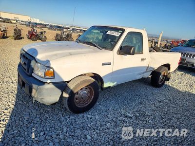 2006 FORD RANGER 1FTYR10U06PA32304 - główne zdjęcie licytacji z USA - miniatura