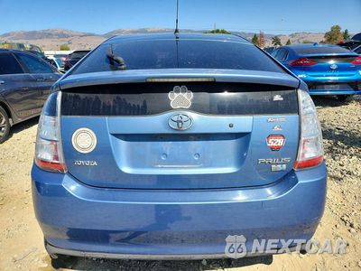 Zdjęcie 6 z 12 samochodu: 2004 TOYOTA PRIUS BASE VIN:JTDKB20U040022149 - miniatura