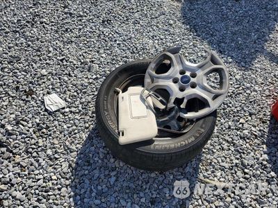 Zdjęcie 13 z 14 samochodu: 2018 FORD ESCAPE S VIN:1FMCU0F74JUB04373 - miniatura