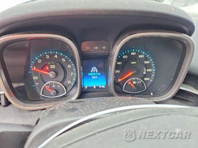 Zdjęcie 9 z 12 samochodu: 2015 CHEVROLET MALIBU LS VIN:1G11B5SL1FF148417 - miniatura