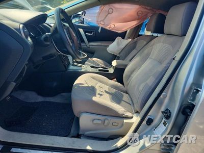 Zdjęcie 7 z 12 samochodu: 2012 NISSAN ROGUE S VIN:JN8AS5MV4CW713197 - miniatura