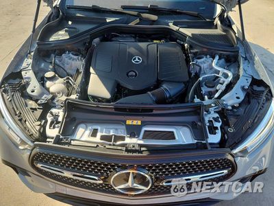 Zdjęcie 11 z 12 samochodu: 2026 MERCEDES-BENZ GLC 300 4MATIC VIN:W1NKM4HB8TU135064 - miniatura