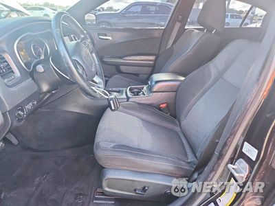 Zdjęcie 7 z 12 samochodu: 2016 DODGE CHARGER SXT VIN:2C3CDXHG7GH129553 - miniatura