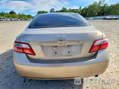Zdjęcie 6 z 12 samochodu: 2007 TOYOTA CAMRY LE VIN:4T1BE46K87U652809 - miniatura
