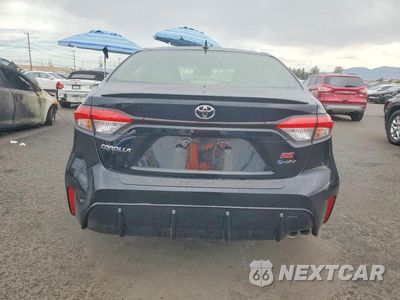 Zdjęcie 6 z 12 samochodu: 2026 TOYOTA COROLLA HYBRID SE VIN:JTDBCMFE2T3139026 - miniatura