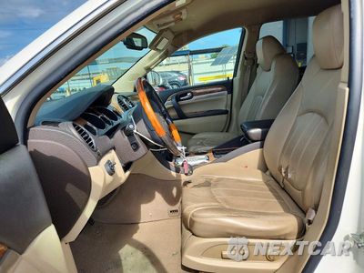 Zdjęcie 7 z 13 samochodu: 2012 BUICK ENCLAVE VIN:5GAKRDED7CJ329389 - miniatura