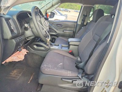 Zdjęcie 7 z 13 samochodu: 2025 NISSAN FRONTIER S VIN:1N6ED1EJ6SN632229 - miniatura