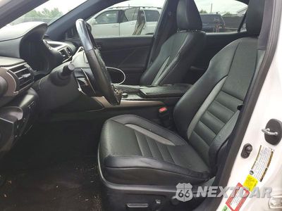 Zdjęcie 7 z 12 samochodu: 2020 LEXUS IS 300 F SPORT VIN:JTHGA1D2XL5104837 - miniatura