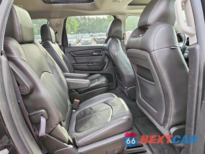 Zdjęcie 11 z 13 samochodu: 2015 CHEVROLET TRAVERSE LT VIN:1GNKVHKD4FJ131340 - miniatura