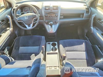 Zdjęcie 8 z 14 samochodu: 2009 HONDA CR-V EX VIN:5J6RE38549L009798 - miniatura