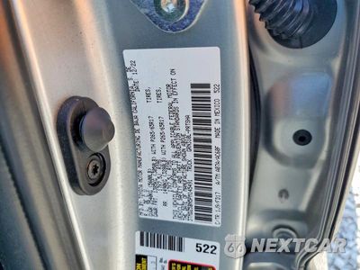 Zdjęcie 12 z 12 samochodu: 2023 TOYOTA TACOMA TRD SPORT VIN:3TMDZ5BN5PM145491 - miniatura