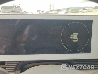 Zdjęcie 9 z 14 samochodu: 2023 HYUNDAI IONIQ 5 SEL VIN:KM8KNDAF3PU228643 - miniatura