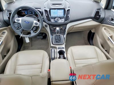 Zdjęcie 8 z 14 samochodu: 2016 FORD C-MAX SEL VIN:1FADP5BU1GL112993 - miniatura