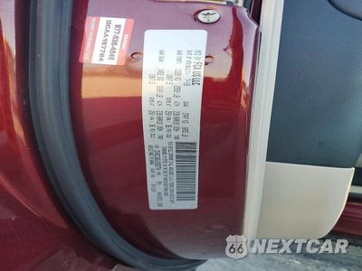 Zdjęcie 13 z 13 samochodu: 2018 CHRYSLER PACIFICA TOURING L VIN:2C4RC1BG8JR352734 - miniatura