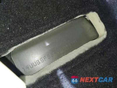 Zdjęcie 12 z 12 samochodu: 2023 ACURA TLX TECH A VIN:19UUB5F56PA004426 - miniatura