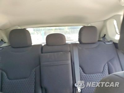 Zdjęcie 10 z 14 samochodu: 2018 JEEP COMPASS SPORT VIN:3C4NJCAB8JT495413 - miniatura