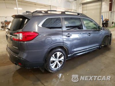Trzecie zdjęcie samochodu z tyłu: 2023 SUBARU ASCENT PREMIUM VIN:4S4WMAED7P3430189 - miniatura