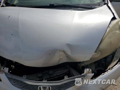 Zdjęcie 11 z 12 samochodu: 2012 HONDA FIT VIN:JHMGE8G36CC031740 - miniatura