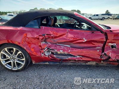 Zdjęcie 10 z 13 samochodu: 2020 FORD MUSTANG GT VIN:1FATP8FF6L5154230 - miniatura