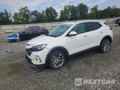 2020 BUICK ENCORE GX ESSENCE KL4MMFSL1LB087068 - główne zdjęcie licytacji z USA - miniatura