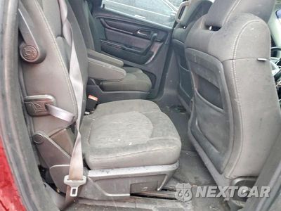 Zdjęcie 11 z 13 samochodu: 2015 CHEVROLET TRAVERSE LT VIN:1GNKVGKD9FJ208648 - miniatura