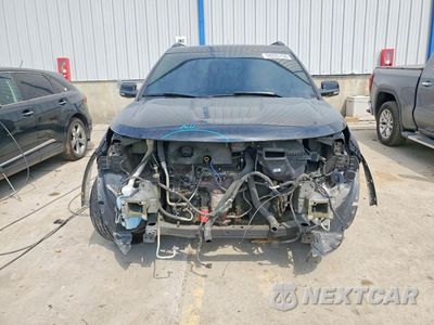 Piąte zdjęcie samochodu w środku: 2015 FORD EXPLORER XLT VIN:1FM5K8D87FGC55688 - miniatura