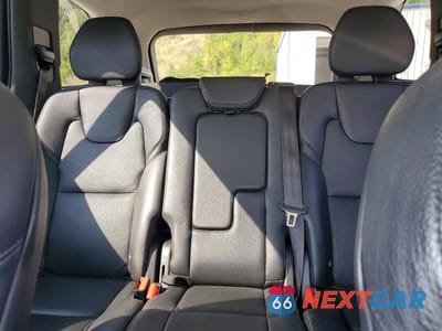Zdjęcie 10 z 13 samochodu: 2019 VOLVO XC90 T6 MOMENTUM VIN:YV4A22PK3K1511746 - miniatura
