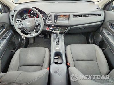Zdjęcie 8 z 14 samochodu: 2022 HONDA HR-V EX VIN:3CZRU6H5XNM747912 - miniatura