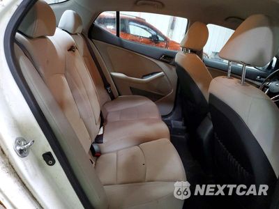 Zdjęcie 10 z 13 samochodu: 2013 KIA OPTIMA LX VIN:KNAGM4A75D5371201 - miniatura