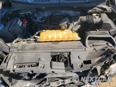Zdjęcie 11 z 12 samochodu: 2015 FORD F150 SUPERCREW VIN:1FTEW1EF8FFC91988 - miniatura